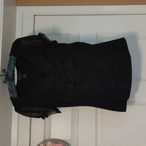 White House Black Market top